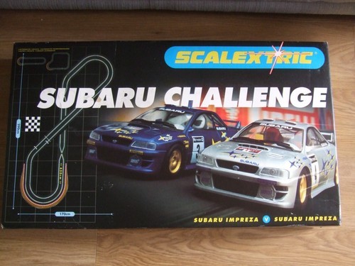 Complete boxed vintage - complete,
