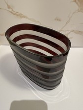 Murano Carlo Moretti, Red