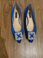 Town & Country Royal Blue