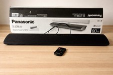 Panasonic SC-HTB8 Sound bar