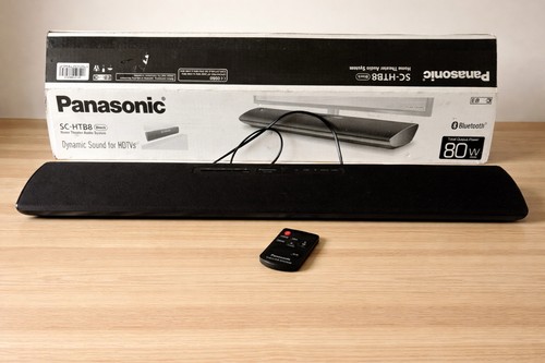 Panasonic htb8 sound - panasonic, sc-htb8