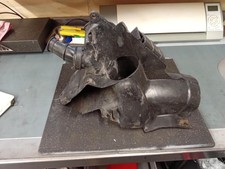 Yamaha DT50MX Air Box