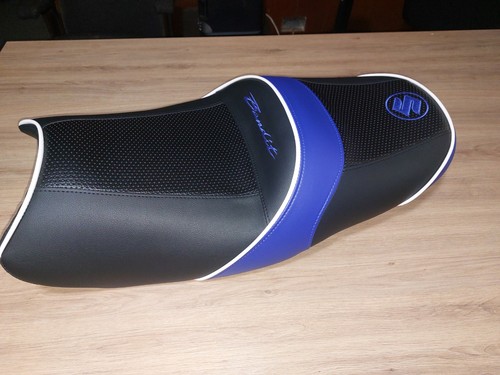 Mk2 suzuki bandit custom seat - custom,