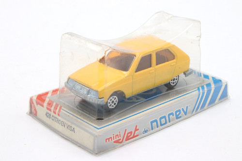 Vintage norev mini jet - vintage,