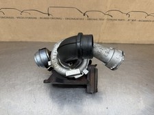 Vw Transporter T5 2.5TDI BNZ 130BHP Turbocharger 070145701R 2009