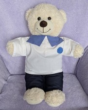 Guide Leader Brown Owl style