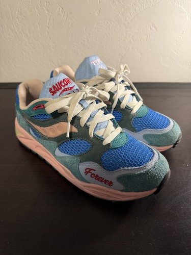 Jae tips saucony grid - jae,