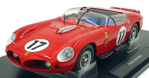 Werk83 scale diecast - scale,