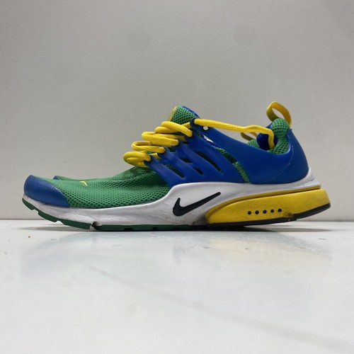 Nike air presto rio brazil - nike,