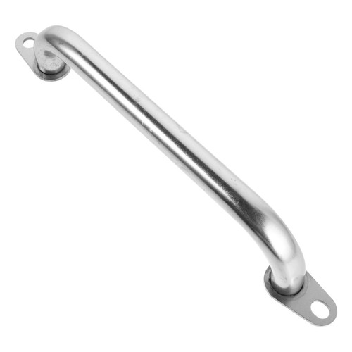 Truck handrails commercial - truck,