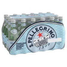 San pellegrino sparkling - san,