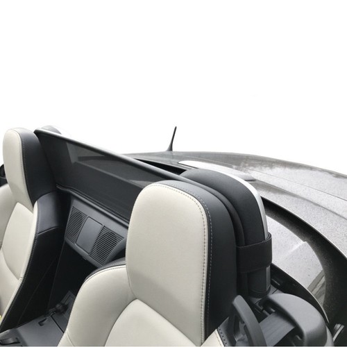 Wind deflector fits - , a