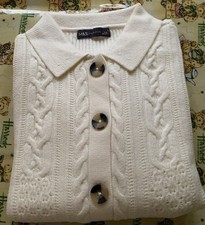 M&S Ladies Cardigan Size : XS