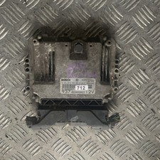 2007 ALFA ROMEO 147 JTDM 8V 1.9L  ECU 0281012882