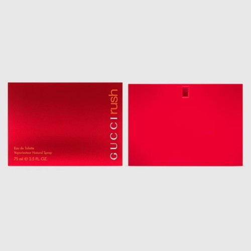 Gucci rush eau toilette - rush,