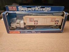 Matchbox 12” PETERBILT