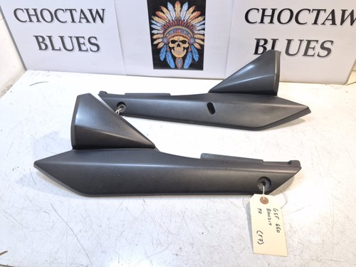 Suzuki gsf 650 bandit fairing - gsf,