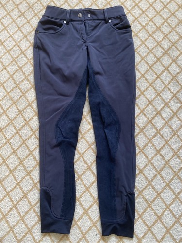 Navy blue lauria garrelli - navy,