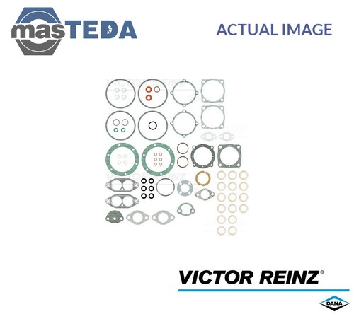 19670 full engine gasket - 15-19670-04,