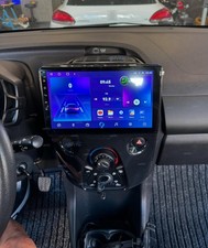 For Peugeot 108 2014-2021