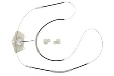 Window regulator repair kit