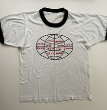 1990s World Coca Cola Ringer