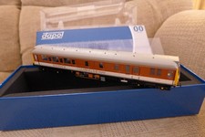 Dapol OO Gauge Network Rail