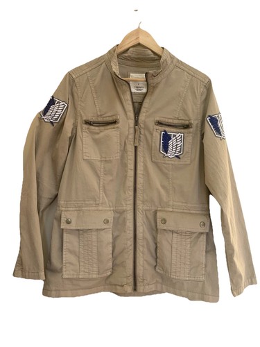 Attack titan scout regiment - titan,