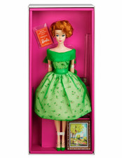 Barbie Signature Modern Art