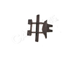 Radiator Grill Support Outer Fits PEUGEOT 3008 13- 1617973480