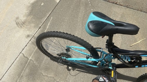 Huffy trail runner in - huffy,
