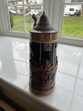 Stunning Vintage German Beer