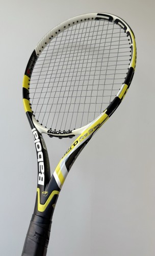 Babolat aeropro drive - babolat, gt