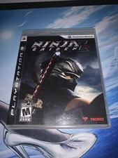 Ninja Gaiden Sigma 2 Sony
