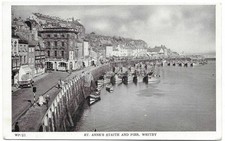 Postcard North Yorkshire