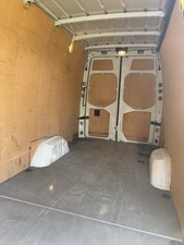 Mercedes Sprinter Van