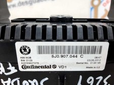 5j0907044c 1049899 heater - 5j0907044c,