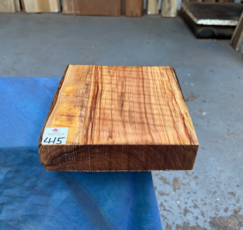 Olivewood 8x8x2 exotic - olivewood, /exotic