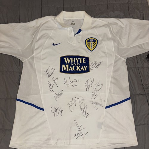 Leeds united signed - leeds, football