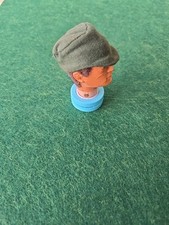 Vintage Action Man Russian