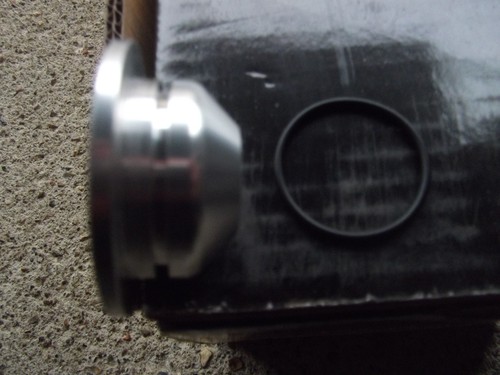 Ford type speed e - type, 5