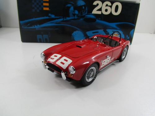 Rlg18125 cobra 260 xp98 - rlg18125-, #xp98