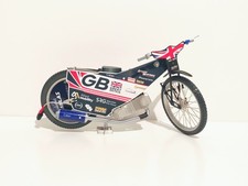 GB Speedway Team Bike Model