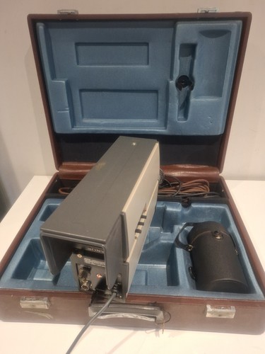 Vintage sony avc 3200ce video - sony, avc-3200ce