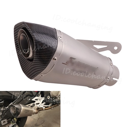 Slip exhaust tips tail - slip,