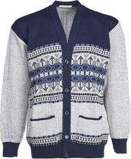  Men's Classic V-Neck