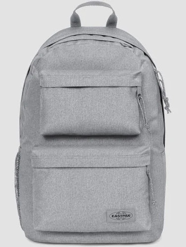 Eastpak padded double backpack - padded,
