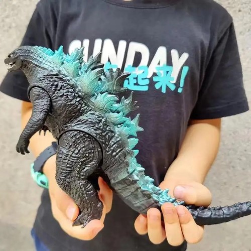24cm giant monster action - giant,