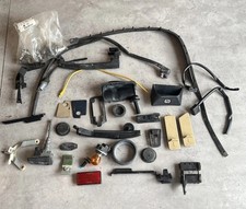 Bundle of Mercedes R129 Parts Job Lot Interior and Exterior Parts