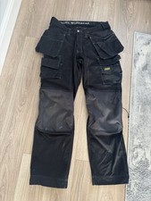 Snickers 3223 Men's Floor